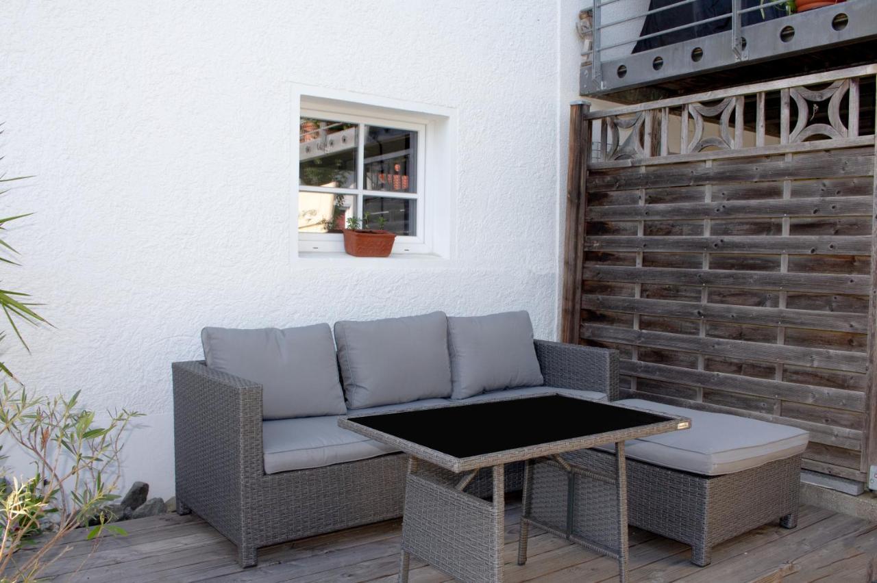 Ferienwohnung Wolf Veringenstadt Экстерьер фото