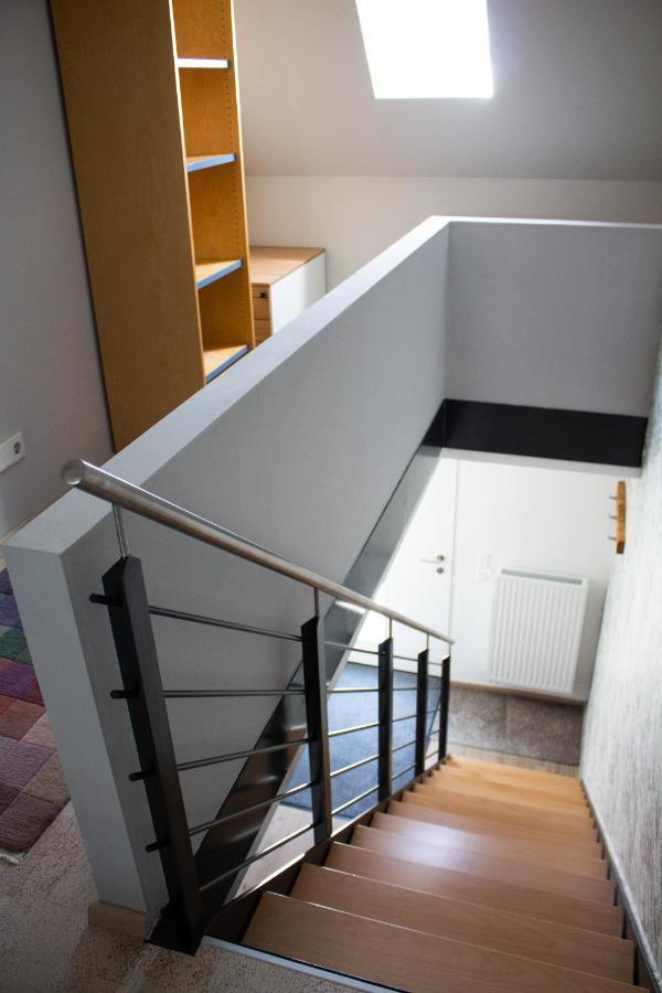 Ferienwohnung Wolf Veringenstadt Экстерьер фото