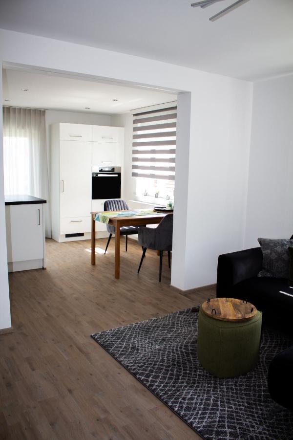 Ferienwohnung Wolf Veringenstadt Экстерьер фото