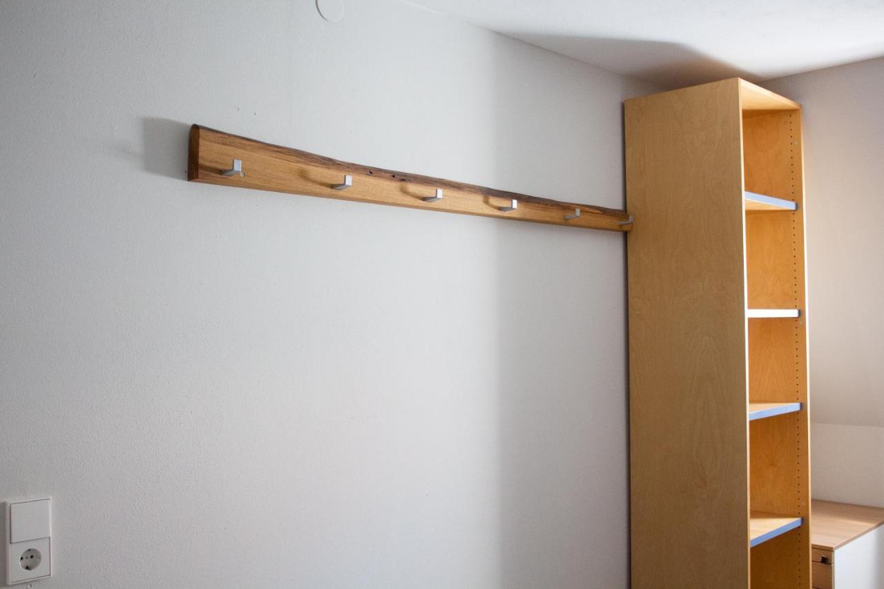 Ferienwohnung Wolf Veringenstadt Экстерьер фото