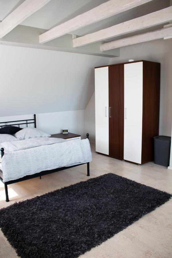 Ferienwohnung Wolf Veringenstadt Экстерьер фото